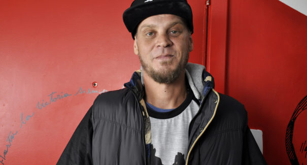 Referências no universo do hip hop brasileiro na 12ª Feira do Livro