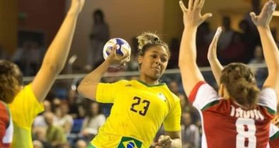 Atleta maranhense é vítima de racismo em Santa Catarina