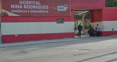 Detentos fogem do Hospital Psiquiátrico Nina Rodrigues em São Luís