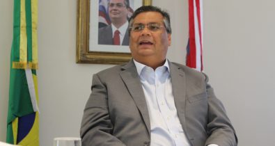 Flávio Dino diz que irá dialogar com Jair Bolsonaro
