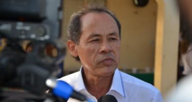 Polícia Civil investiga morte do prefeito de Davinópolis