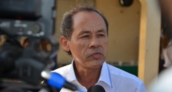 Polícia Civil investiga morte do prefeito de Davinópolis