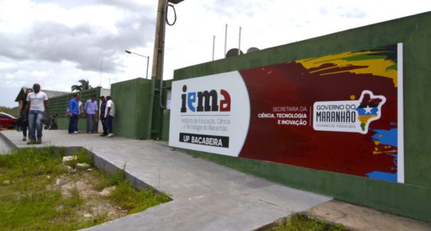 Iema abre vagas para curso técnico de comércio exterior e mais 36 opções