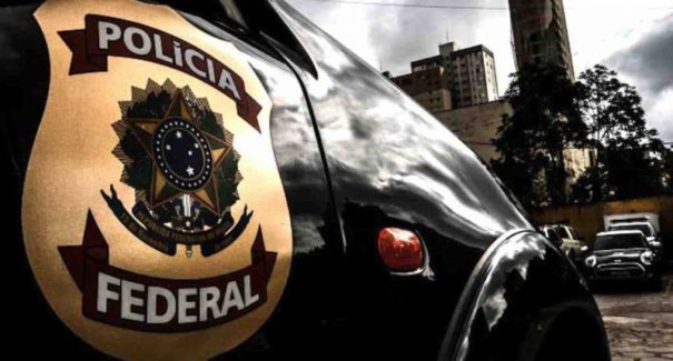 Polícia Federal deflagra operação contra pornografia infantil no Maranhão