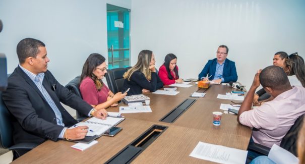 TV Assembleia fará entrevistas com candidatos a presidência da OAB-MA