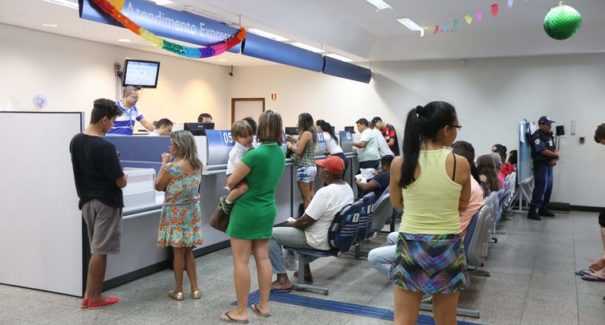 Boletos vencidos de todos os tipos serão pagos em qualquer banco