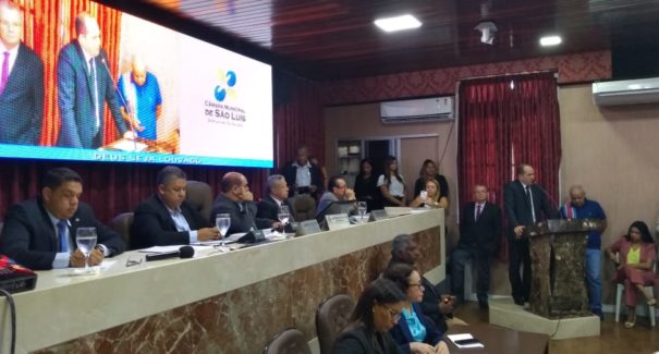 Audiência pública de prestação de contas da saúde é suspensa