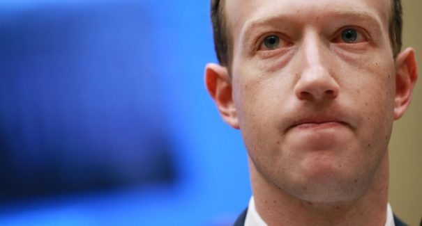 Deu tilt aí? Facebook saiu do ar no Maranhão