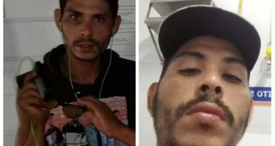 Família procura jovem com esquizofrenia que desapareceu em São Luís