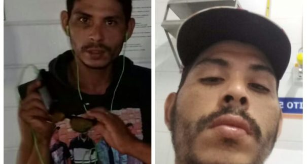 Família procura jovem com esquizofrenia que desapareceu em São Luís