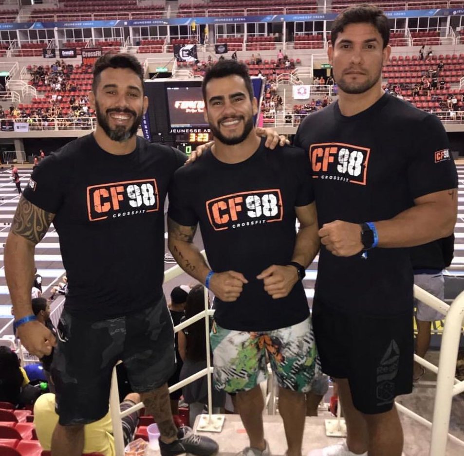 Atletas maranhenses de destacaram no Super Monstar 2018