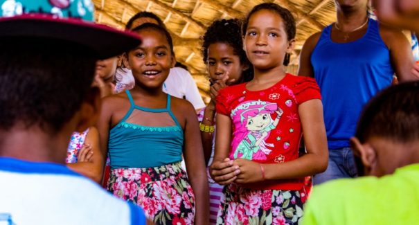 Maranhão é o estado com segunda maior população quilombola, aponta IBGE