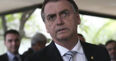 Bolsonaro pretende anunciar Ministro da Educação nesta quinta-feira (22)