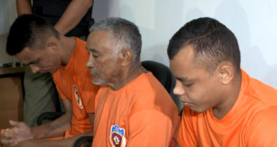 Acusados por chacina em Bacabeira são condenados a mais de 40 anos de prisão