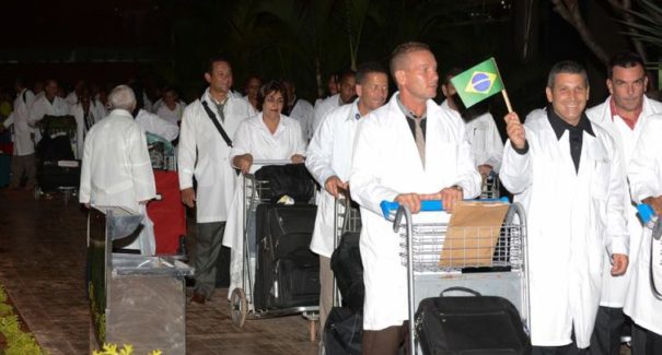 Mais Médicos oferece 8.517 vagas com salários de R$ 11.865,60