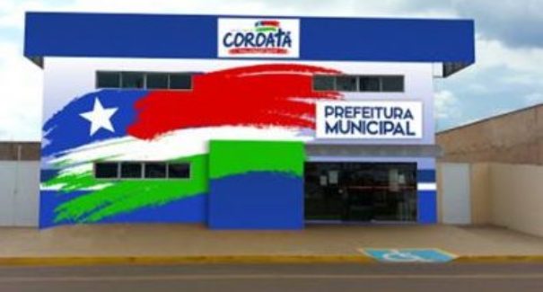 Inscrições para o concurso da Prefeitura de Coroatá são prorrogadas