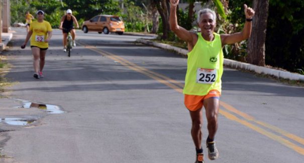 Confira as corridas que acontecerão em dezembro em São Luís
