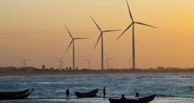 Energia eólica bate recorde e atende 89% da demanda do Nordeste