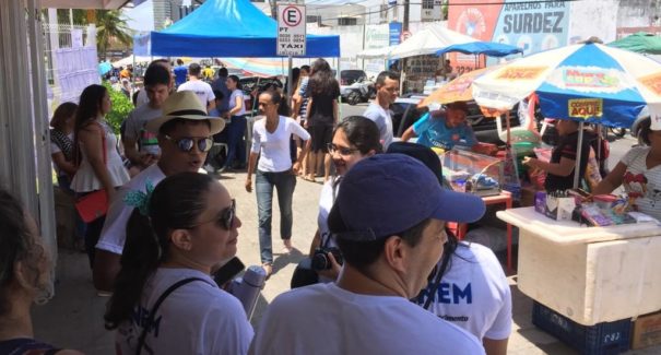 Enem 2022: prazo de inscrição termina amanhã