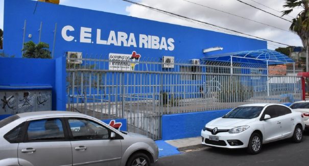 Bandidos invadem e roubam funcionários de uma escola em São Luís