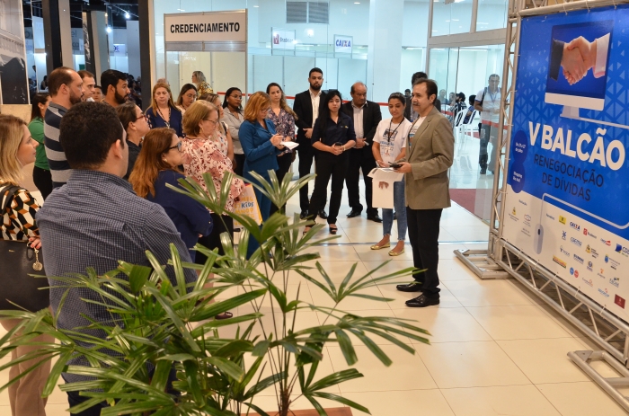 Balcão de Renegociação de Dívidas começa hoje em Paço do Lumiar