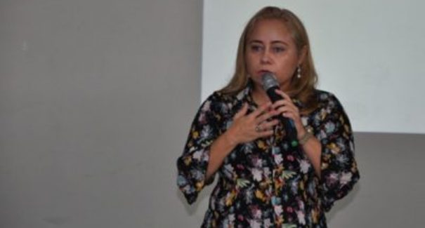 Ex-prefeita de Bom Jesus das Selvas é condenada a 4 anos de prisão