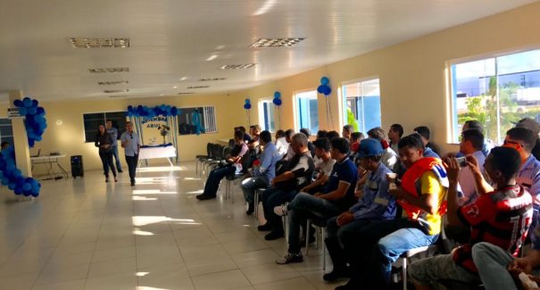 Novembro Azul: Prevenção do Câncer de Próstata é dever de todos