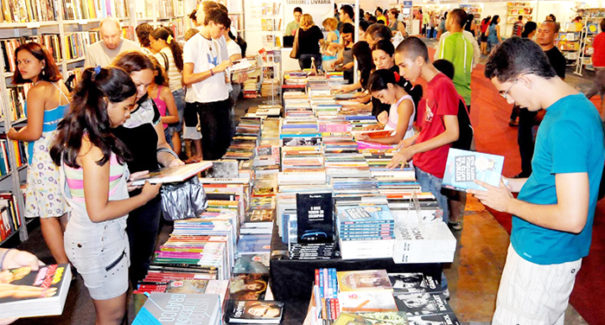 Palestra resgata mistérios da expedição de Aires da Cunha na II Feira do Livro do Itaqui-Bacanga