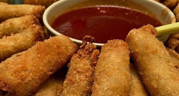 Oito comidas veganas em São Luís que até os carnívoros vão amar