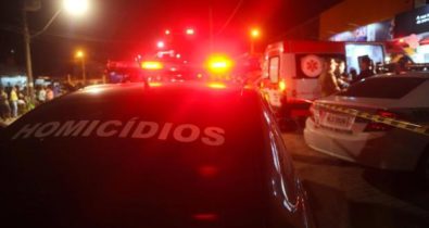 Empresário morre esfaqueado em briga por capim, em Viana, no Maranhão