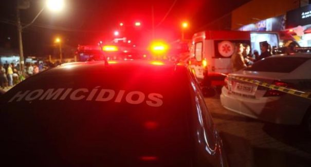Confundido com empresário, eletricista é assassinado no interior