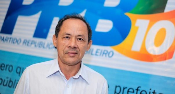 Prefeito maranhense é assassinado na zona rural de Davinópolis
