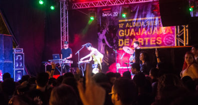 Atrações musicais gratuitas começam nesta quinta-feira (8) em São Luís