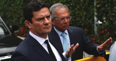 Sérgio Moro aceita ser Ministro da Justiça do governo Bolsonaro