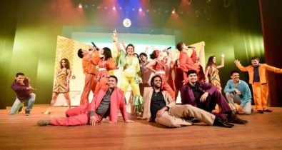 “Mamma Mia!” abre programação de espetáculos da 13ª Semana do  Teatro no Maranhão
