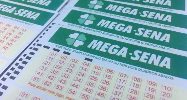 Mega-Sena acumula e prêmio vai a R$ 60 milhões
