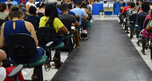 Inscrições no “Minha Casa Minha Vida” terminam nesta quinta-feira