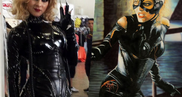 Veja os melhores cosplays do Matsuri 2018