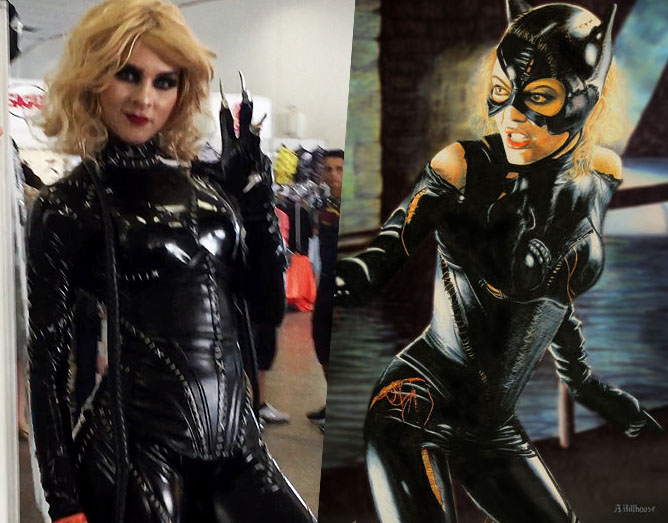 Veja os melhores cosplays do Matsuri 2018