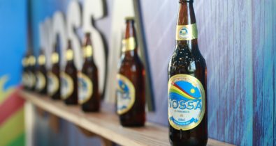 Ambev testa cerveja a partir de mandioca produzida no Maranhão