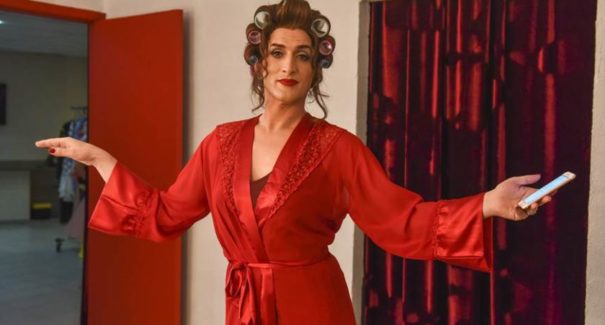 Filme de Paulo Gustavo foi o longa nacional mais visto em 2021
