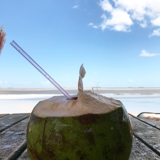 Fotos: As 5 melhores praias do Maranhão, segundo os usuários do TripAdvisor