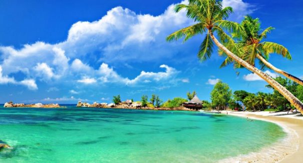 Programe-se! 6 lugares no Brasil para conhecer em 2019
