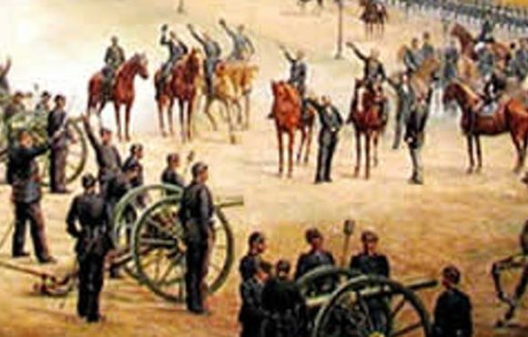 Cinco curiosidades sobre a Proclamação da República