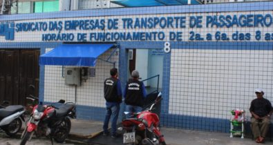 Procon/MA notifica sindicato e empresas de transporte coletivo em São Luís