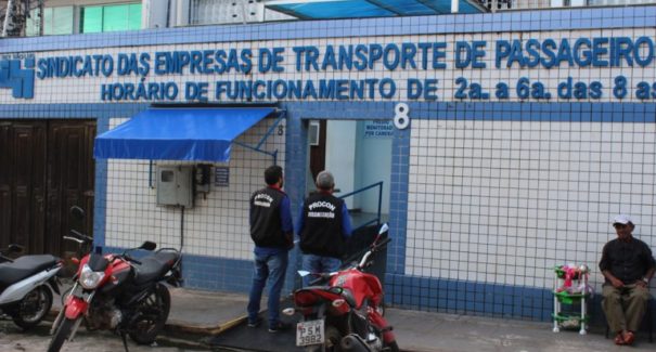 Procon/MA notifica sindicato e empresas de transporte coletivo em São Luís