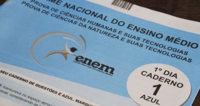 Você sabe quem é responsável pela distribuição das provas do ENEM?