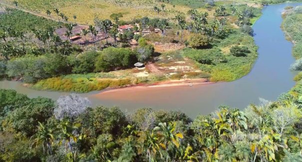 Conheça os principais rios que cortam o Maranhão