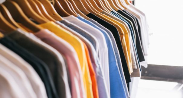 Significado das cores de roupas para o Ano Novo