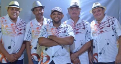 Tribuna do Samba completa  6 anos com festa no Largo do Caroçudo